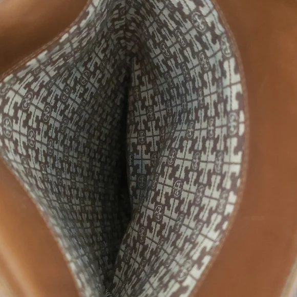 Tory Burch Sofia Riding Boots - Picture 15 of 16